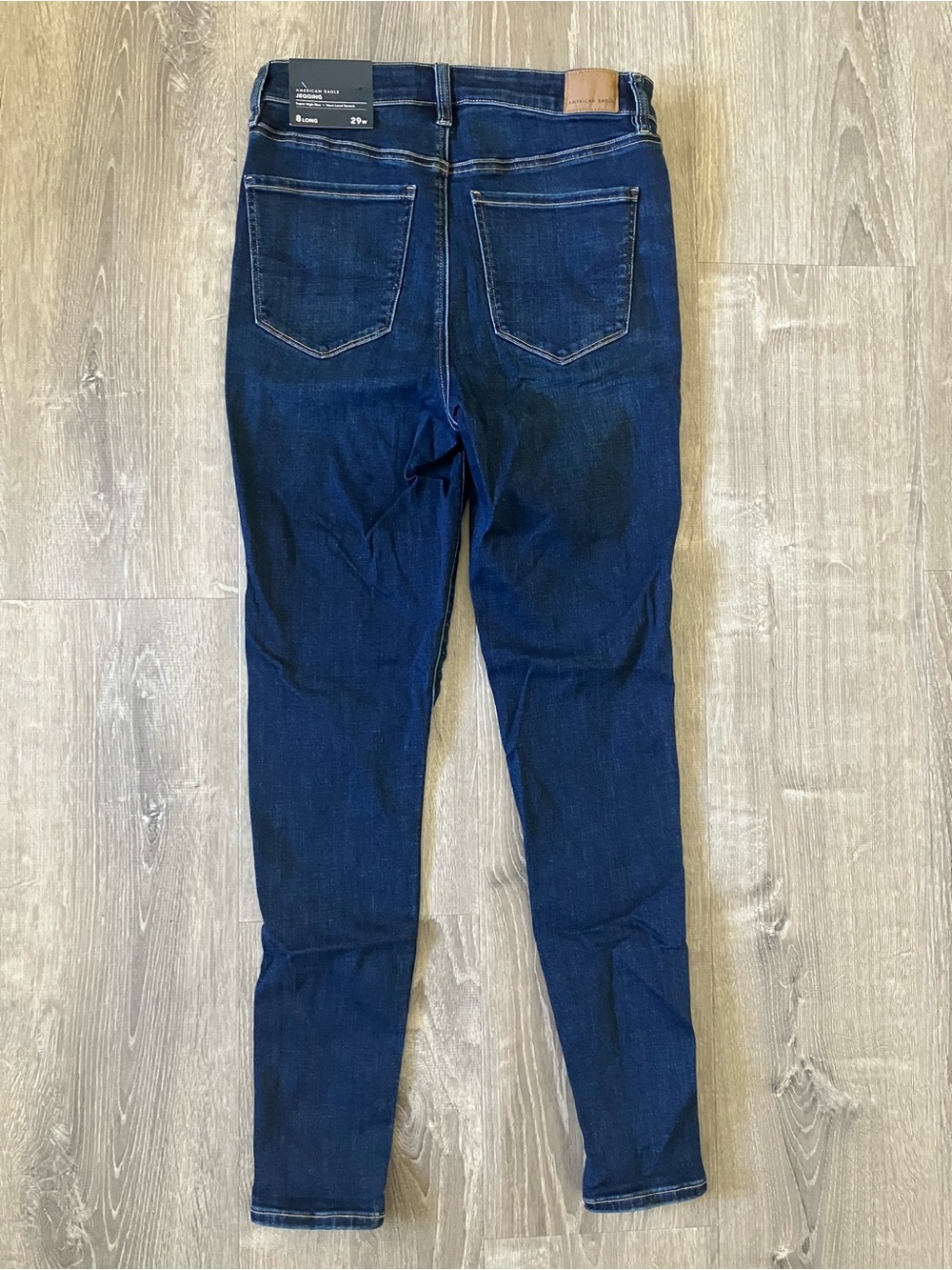 NEW American Eagle Jeggings - Picture 4 of 4